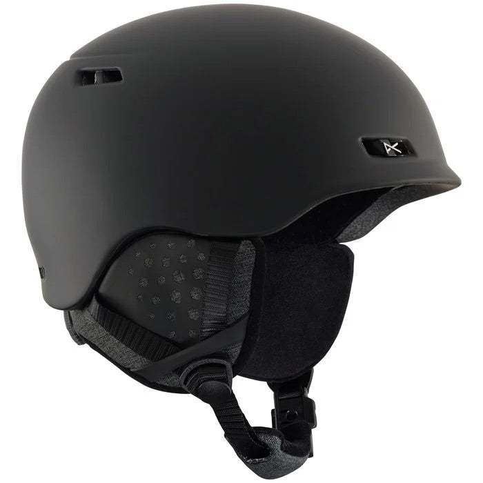 Anon Rodan Ski & Snowboard Helmet 2024 - Black