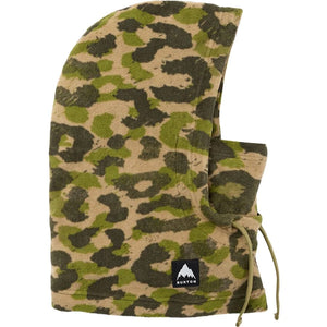 Burton Burke Hood Balaclava