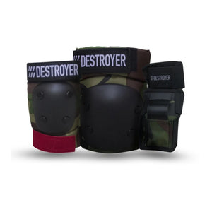 Destroyer - G Series Grom Skate Pack