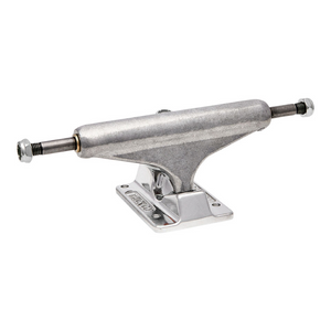 Independent - Forged Hollow Silver Standard Skateboard Trucks