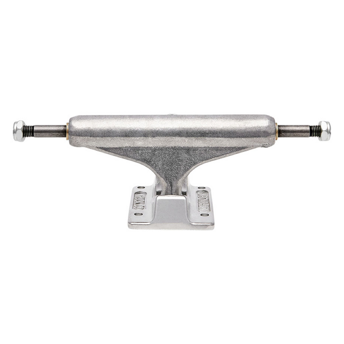 Independent Forged Hollow Silver Standard Skateboard Trucks