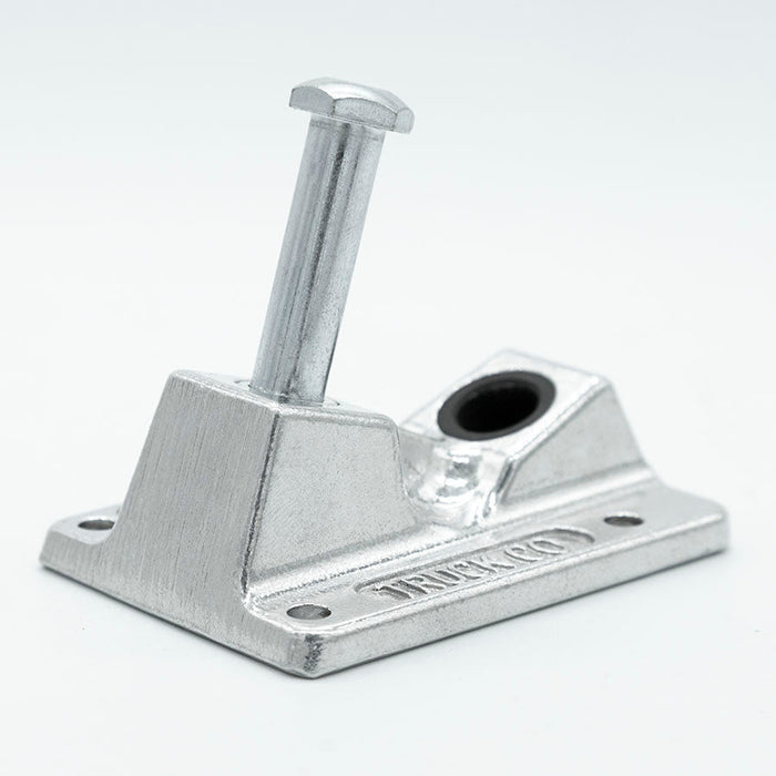 Independent - Genuine Parts Inverted Kingpin & Baseplate Set