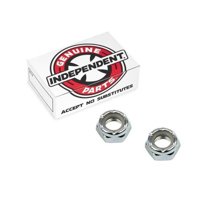 Independent - Genuine Parts Kingpin Nuts