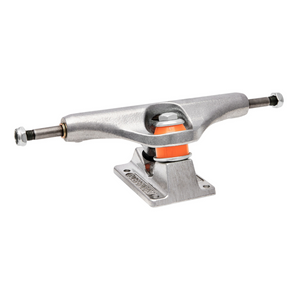 Independent - Polished Mid Standard Skateboard Trucks