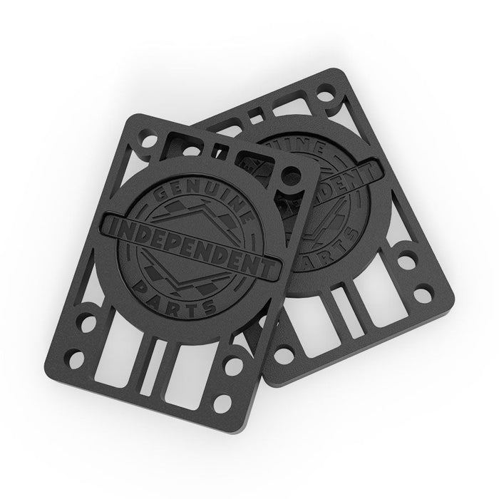 Independent - Genuine Parts 1/4'' Skateboard Risers