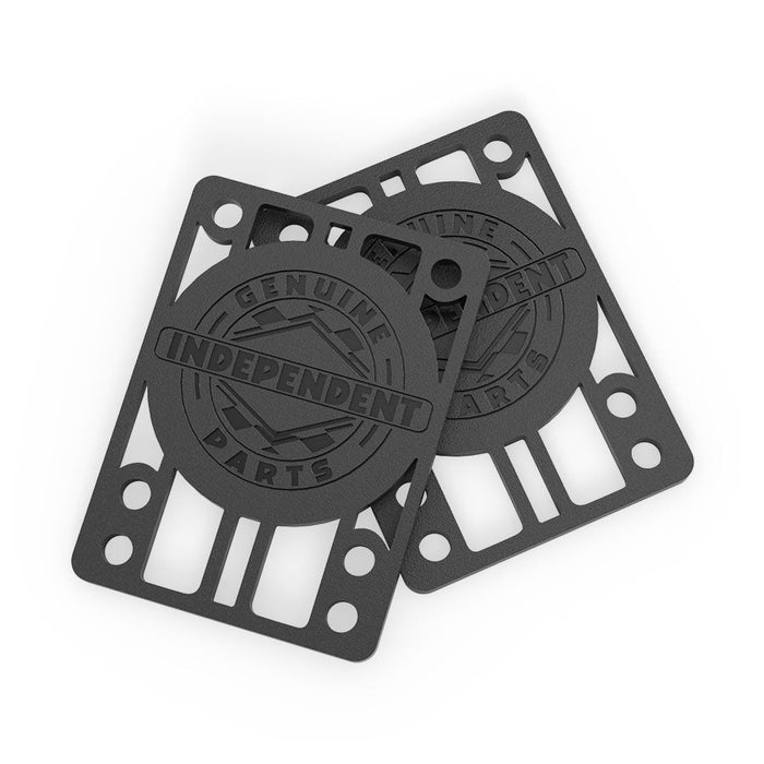 Independent - Genuine Parts 1/8'' Skateboard Risers