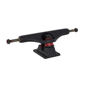 Independent - Stage 11 Bar Flat Black Standard Skateboard Trucks