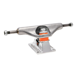 Independent Forged Hollow Silver Standard Skateboard Trucks