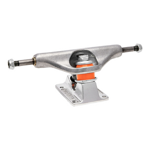 Independent - Forged Hollow Silver Standard Skateboard Trucks