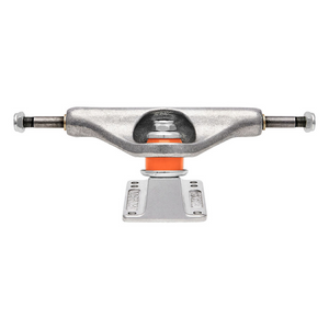 Independent Forged Hollow Silver Standard Skateboard Trucks