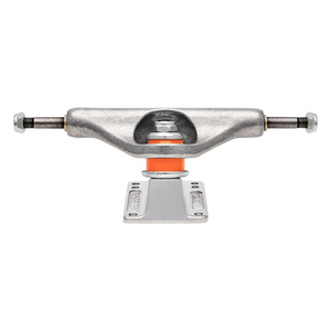 Independent - Forged Hollow Silver Standard Skateboard Trucks