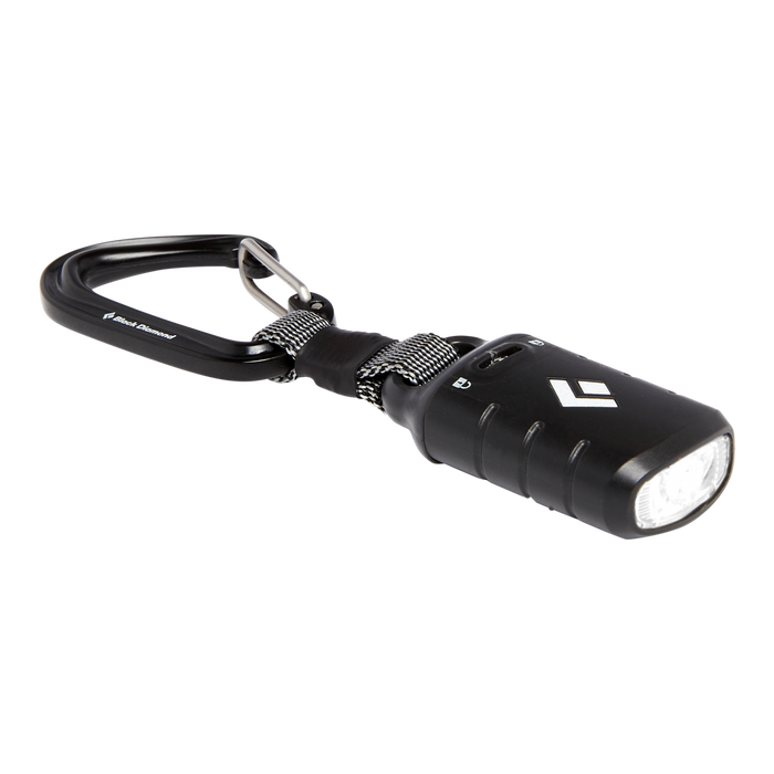 Black Diamond Ion Keychain Light