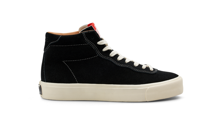 Last Resort AB VM001 Suede Hi Shoe