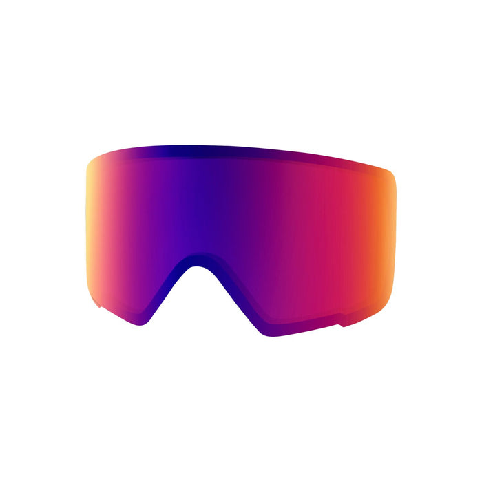Anon - M3 Sonar Snowboard Goggle Lens