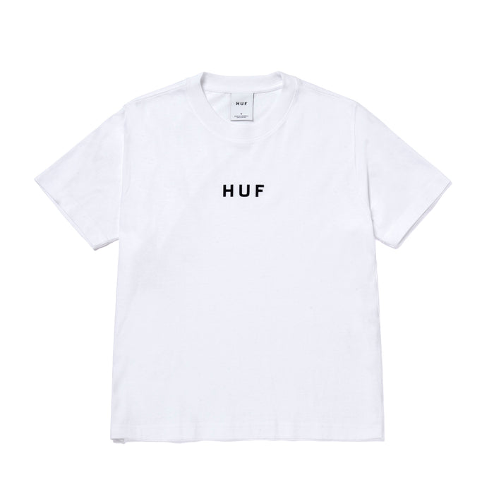 Huf - OG Relax T-Shirt