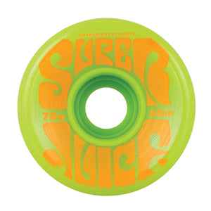 OJ - Super Juice Skateboard Wheels 78a