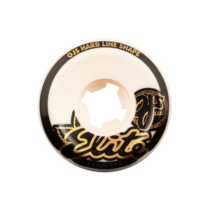 OJ - Elite Hardline Skateboard Wheels 99a