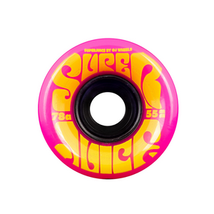 OJ - Mini Super Juice Skateboard Wheels 78a