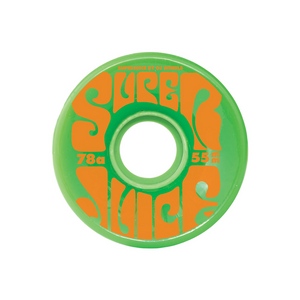 OJ - Mini Super Juice Skateboard Wheels 78a