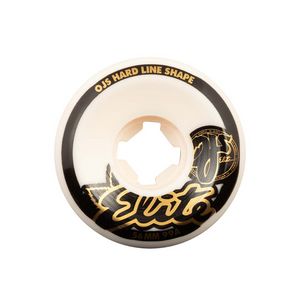 OJ - Elite Hardline Skateboard Wheels 99a