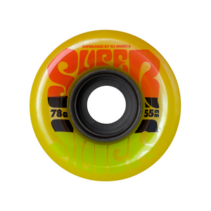 OJ - Mini Super Juice Skateboard Wheels 78a