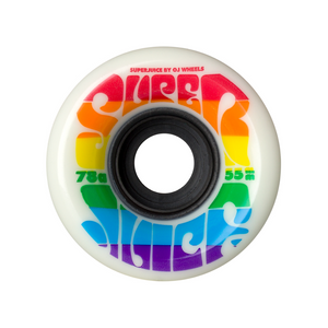 OJ - Mini Super Juice Skateboard Wheels 78a