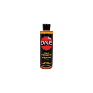 Oneball - Citrus Snowboard Base Cleaner