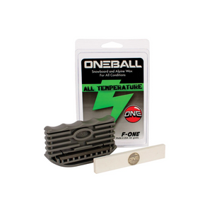 Oneball - Edger Tuning Kit