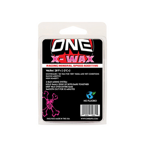 Oneball - X-Wax Snowboard Wax