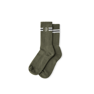 Polar - Stroke Logo Socks