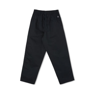 Polar - Surf Pants (Black)