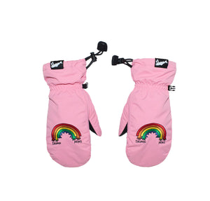 Salmon Arms Classic Mitt