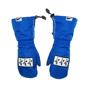 Salmon Arms Retro Mitt (Small)