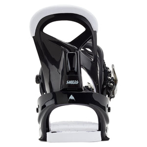 Burton - Kids' Smalls Snowboard Bindings 2024