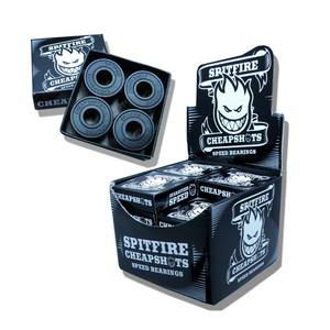 Spitfire - Cheapshot Bearings