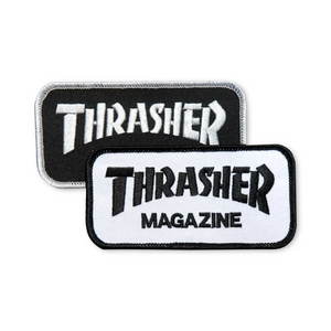 Thrasher - Logo Patch