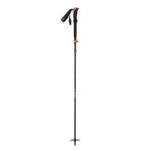 Union Aluminum Touring Poles - Black