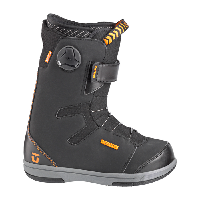 Union - Kids' Cadet Snowboard Boots 2023
