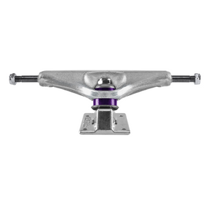 Venture - All Polished V-Hollow Skateboard Trucks