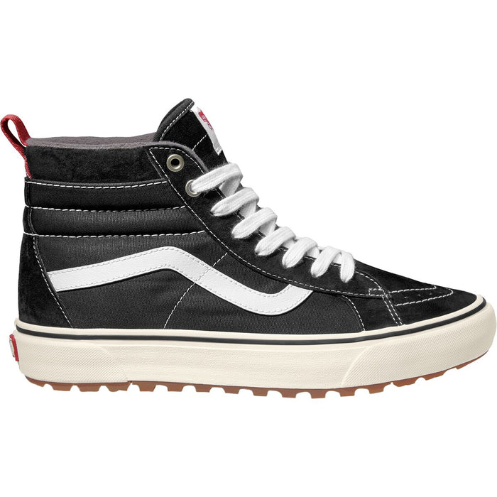 Vans - Sk8-Hi MTE Shoe (Black/True White)