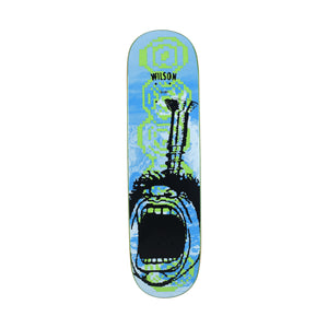 Quasi - Wilson Screwed Deck 8.5"