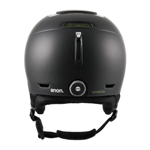 Anon Logan WaveCel Ski & Snowboard Helmet 2024