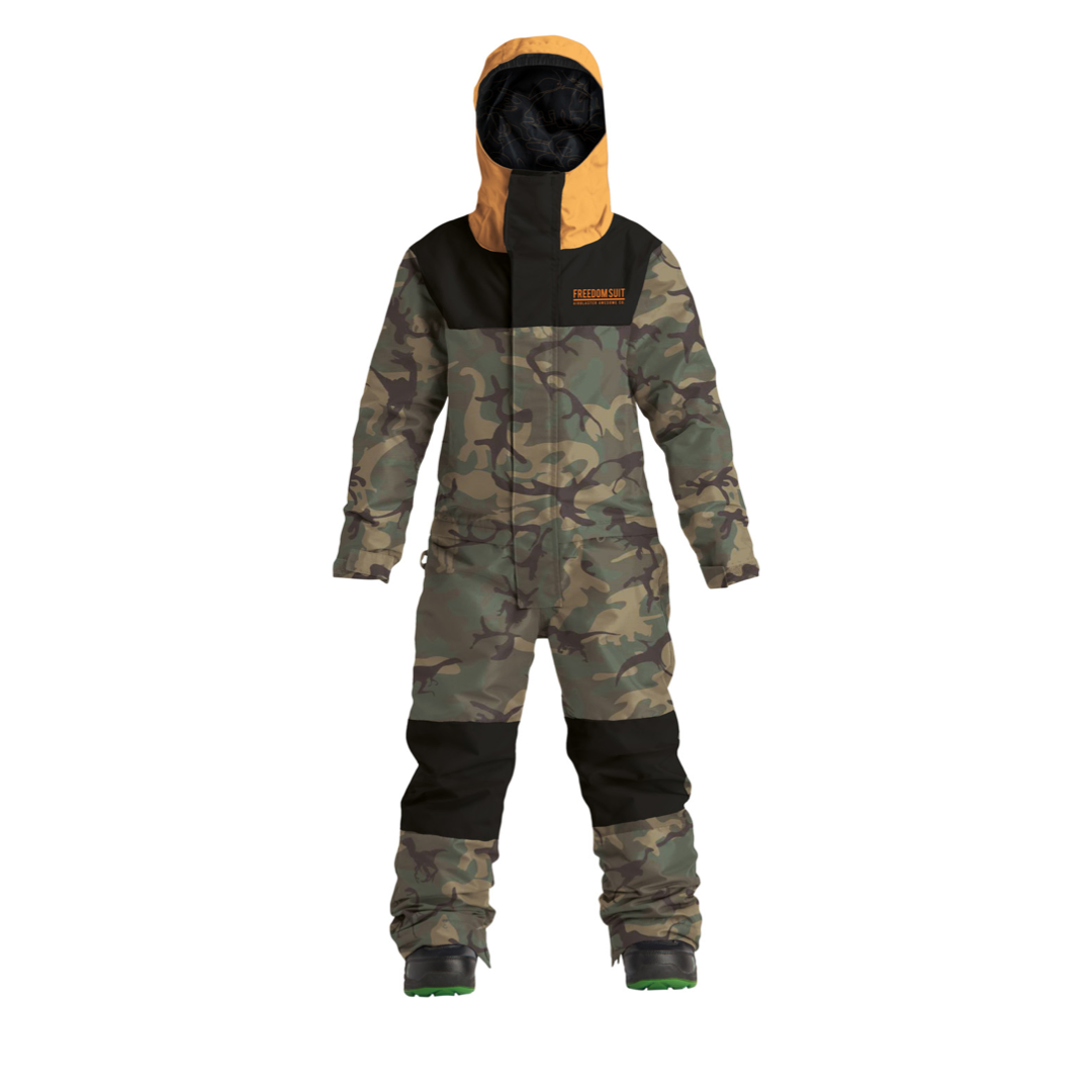 Airblaster Youth Freedom Suit – Crossroads Skateshop