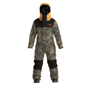 Airblaster Youth Freedom Suit