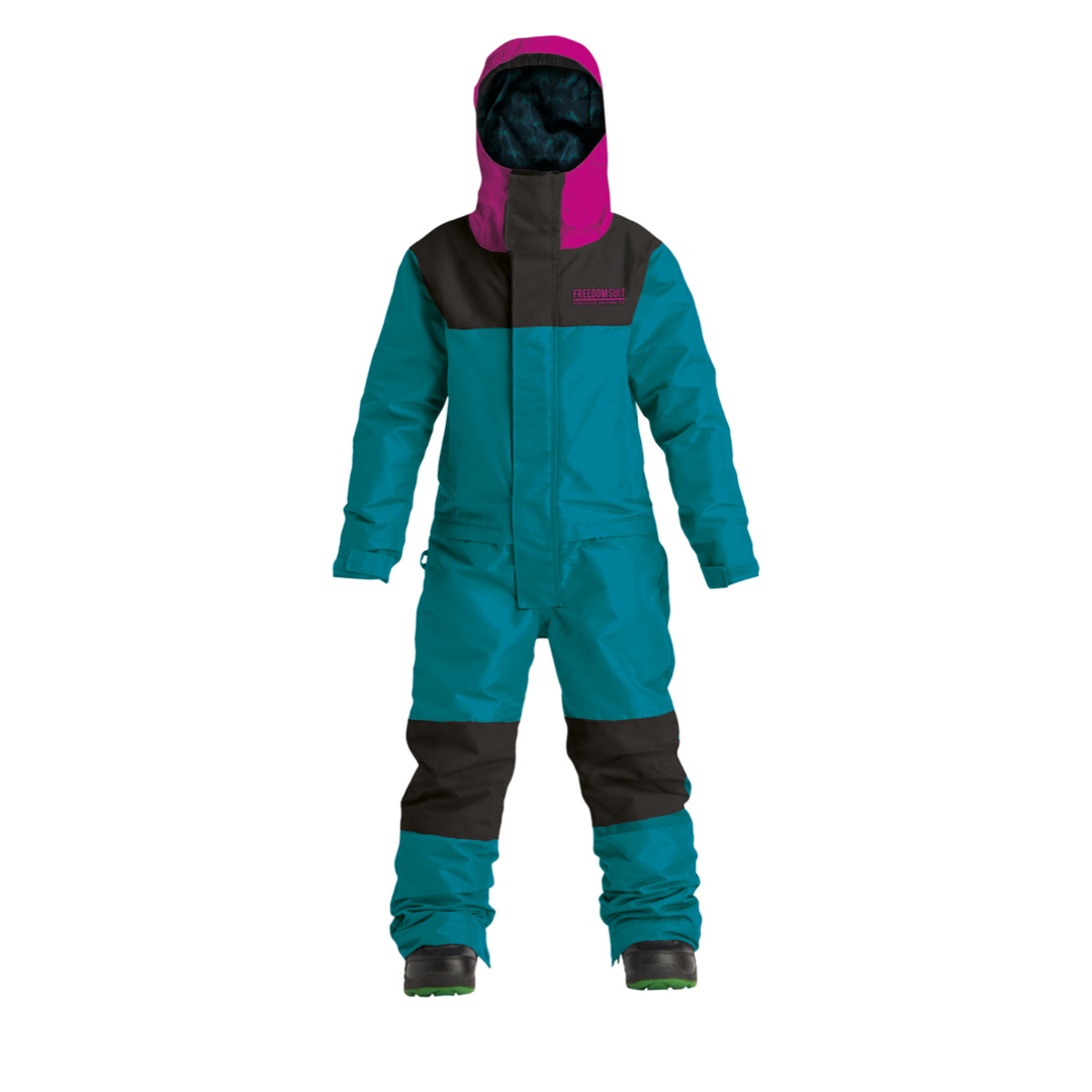 マイペンライ Airblaster Freedom Series キッズ Airblaster マイペンライ Airblaster Freedom Series キッズ Airblaster