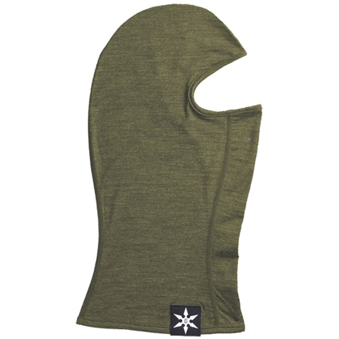 Airblaster - Merino Ninja Face Balaclava 2022