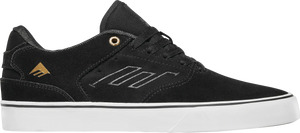 Emerica - The Low Vulc (Black/White)