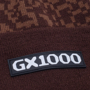 GX1000 - Rain Beanie